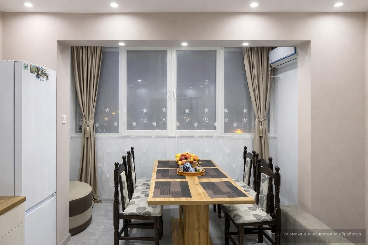 Продава 4-СТАЕН, гр. София, Модерно предградие, снимка 3 - Апартаменти - 55086316
