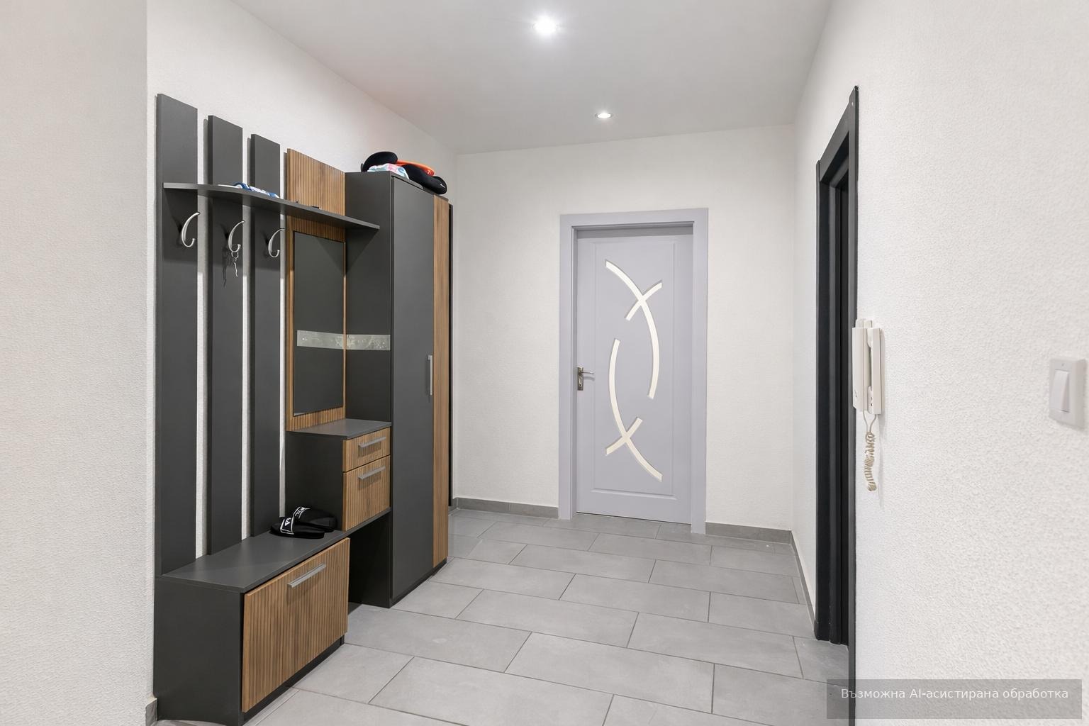 Продава 4-СТАЕН, гр. София, Модерно предградие, снимка 10 - Апартаменти - 55086316