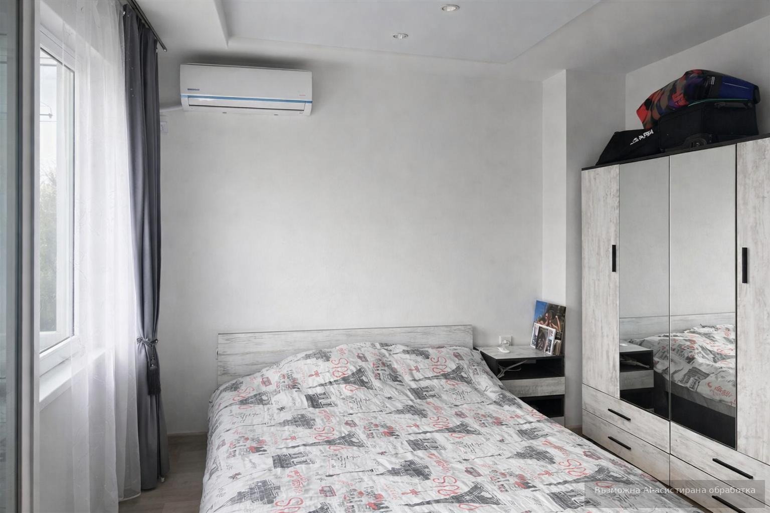 Продава 4-СТАЕН, гр. София, Модерно предградие, снимка 7 - Апартаменти - 55086316