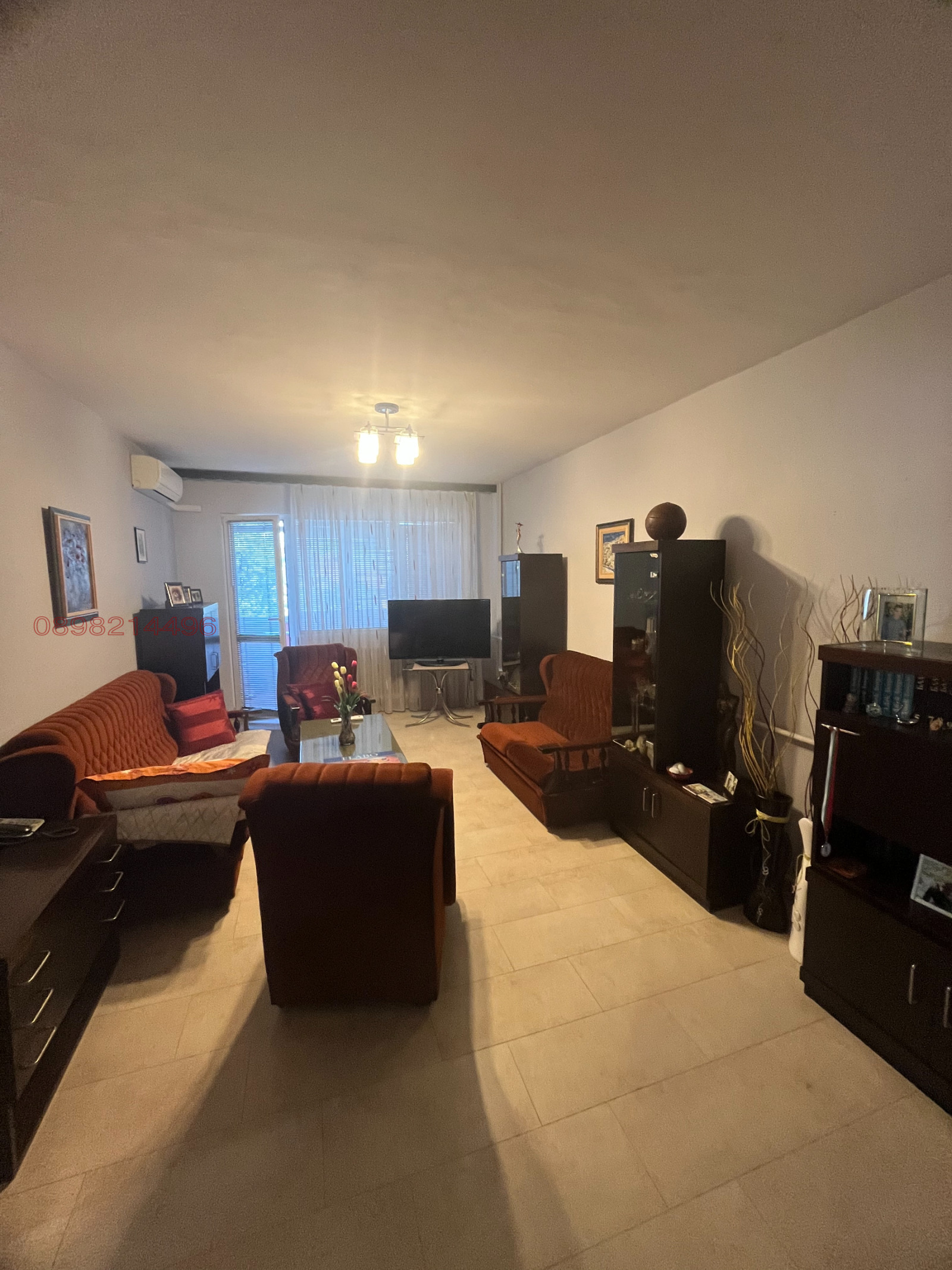 Продава 4-СТАЕН, гр. Белене, област Плевен, снимка 15 - Апартаменти - 55782300