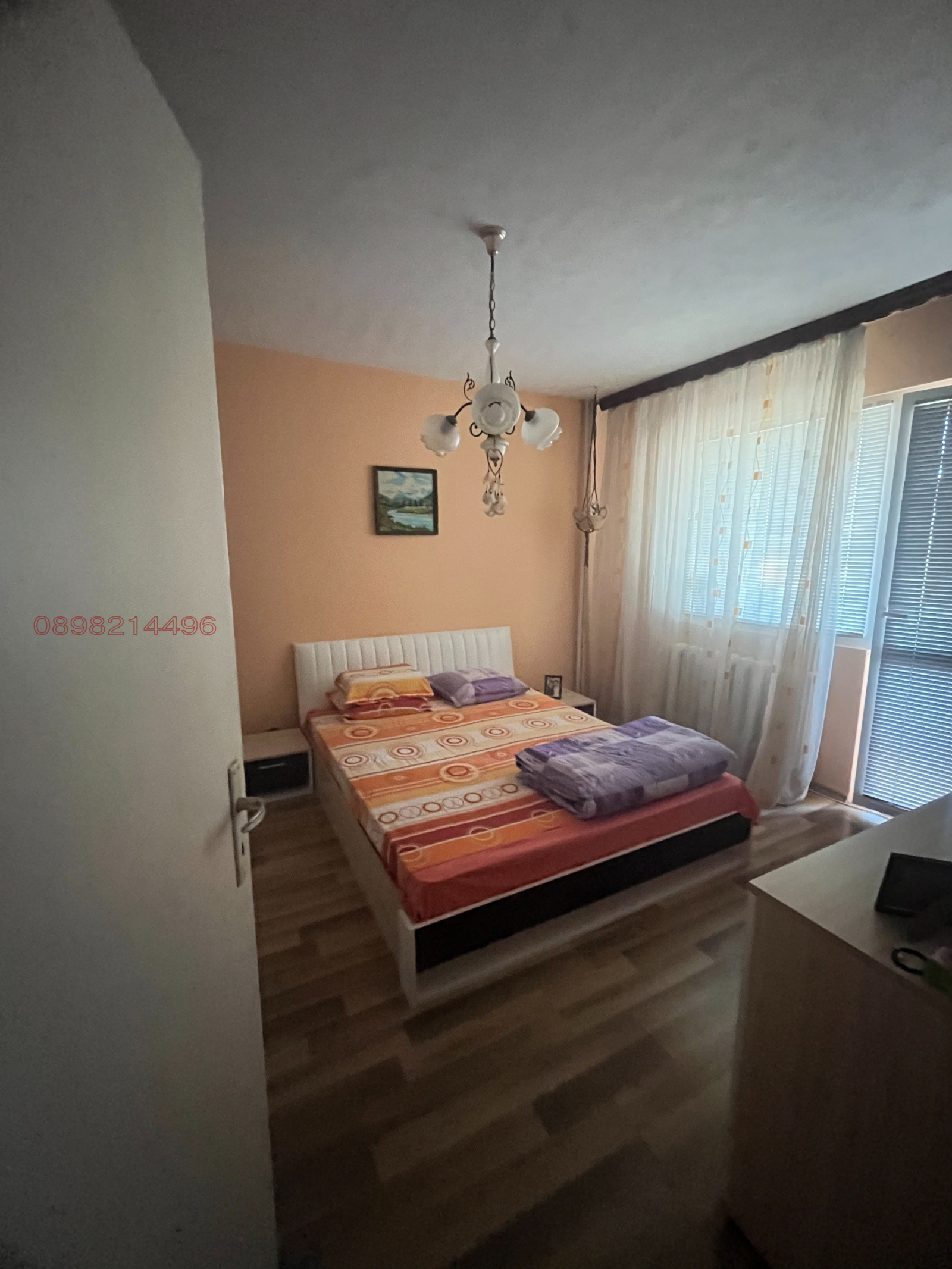 Продава 4-СТАЕН, гр. Белене, област Плевен, снимка 3 - Апартаменти - 55782300