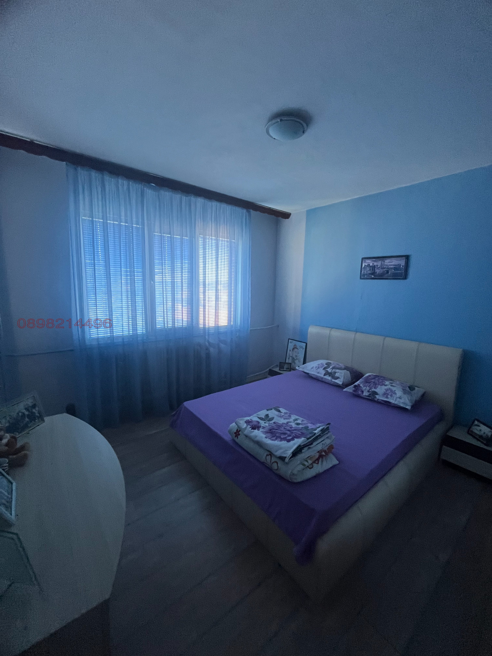 Продава 4-СТАЕН, гр. Белене, област Плевен, снимка 6 - Апартаменти - 55782300