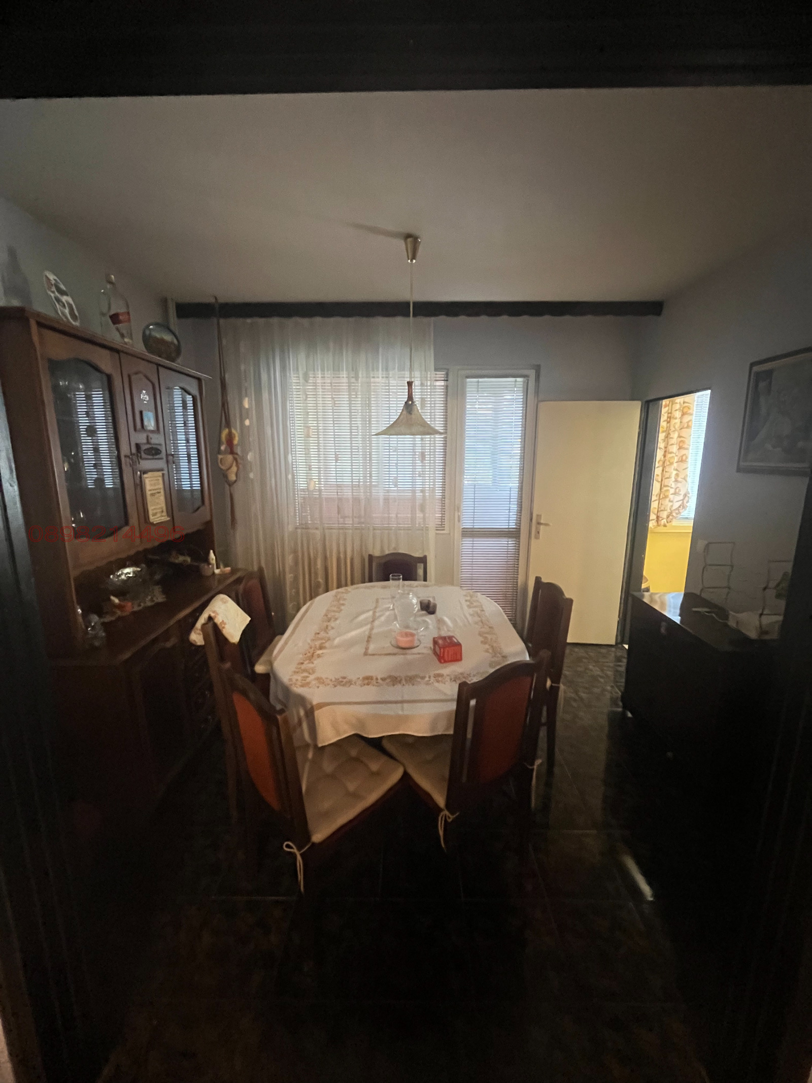 Продава 4-СТАЕН, гр. Белене, област Плевен, снимка 12 - Апартаменти - 55782300