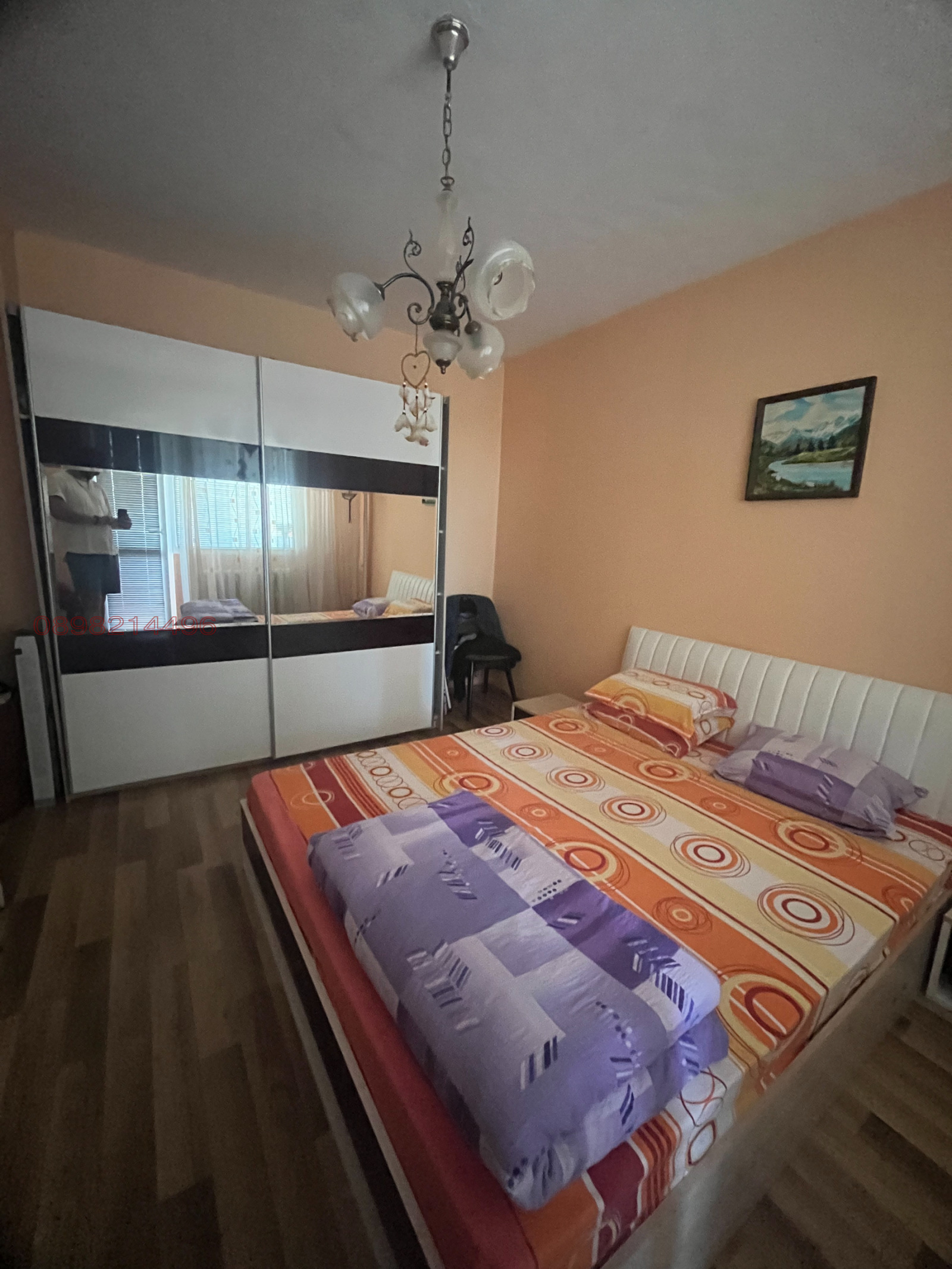 Продава 4-СТАЕН, гр. Белене, област Плевен, снимка 4 - Апартаменти - 55782300