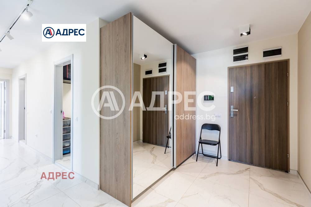 Продава МНОГОСТАЕН, гр. Варна, Бриз, снимка 13 - Апартаменти - 55801614