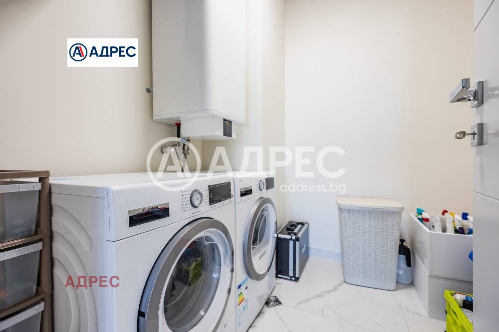 Продава МНОГОСТАЕН, гр. Варна, Бриз, снимка 15 - Апартаменти - 55801614