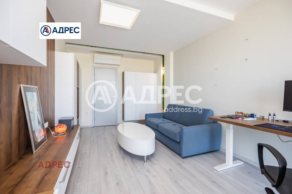 Продава МНОГОСТАЕН, гр. Варна, Бриз, снимка 7 - Апартаменти - 55801614