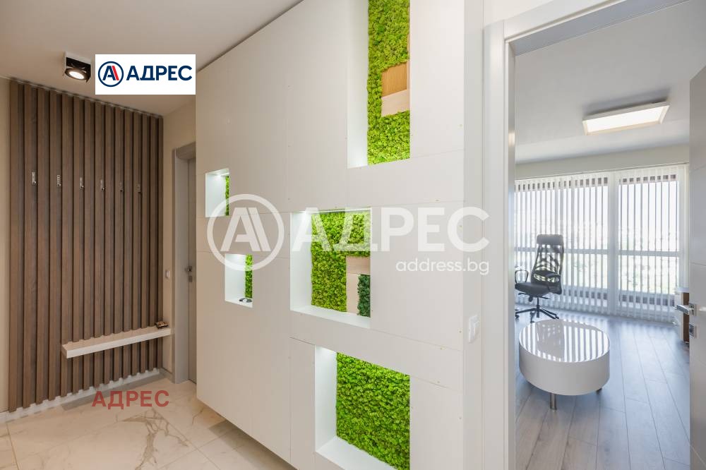 Продава МНОГОСТАЕН, гр. Варна, Бриз, снимка 14 - Апартаменти - 55801614