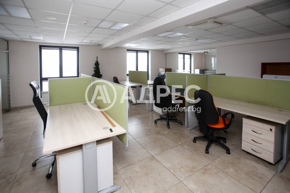 Продава ОФИС, гр. София, Младост 2, снимка 4 - Офиси - 54604880