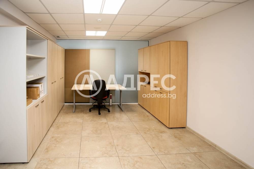 Продава ОФИС, гр. София, Младост 2, снимка 6 - Офиси - 54604880