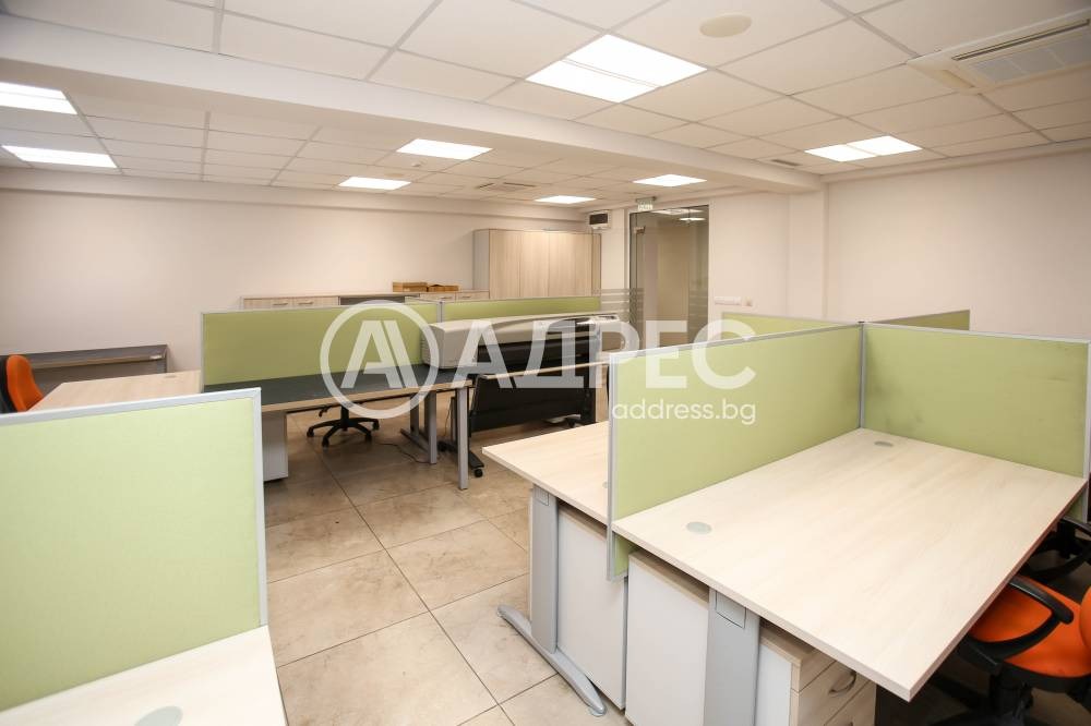 Продава ОФИС, гр. София, Младост 2, снимка 3 - Офиси - 54604880