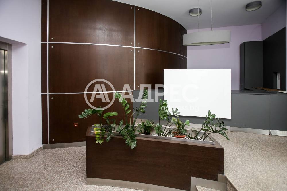 Продава ОФИС, гр. София, Младост 2, снимка 11 - Офиси - 54604880