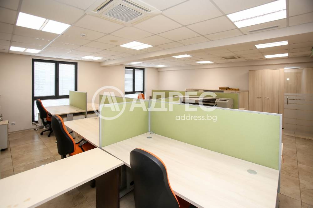 Продава ОФИС, гр. София, Младост 2, снимка 2 - Офиси - 54604880