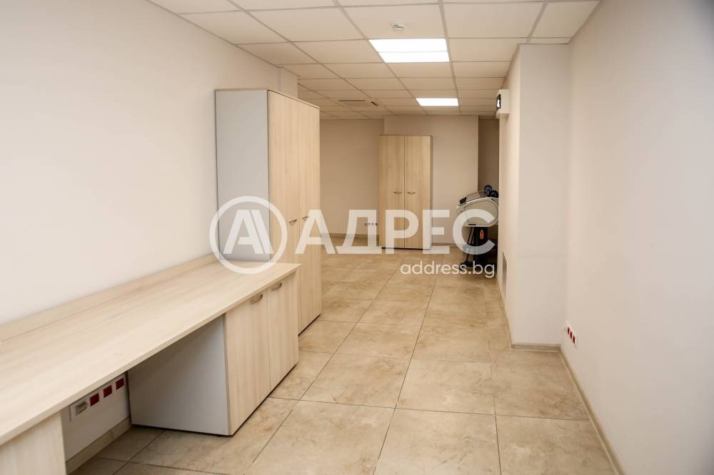 Продава ОФИС, гр. София, Младост 2, снимка 7 - Офиси - 54604880