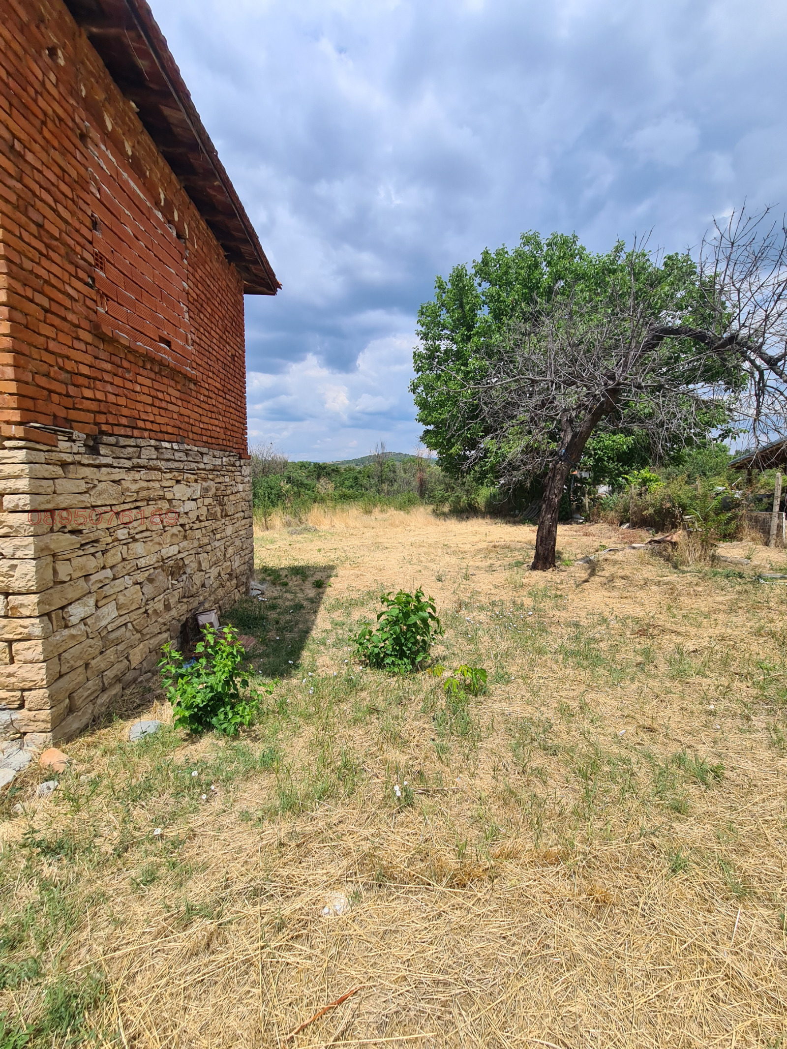 Продава КЪЩА, с. Православ, област Стара Загора, снимка 14 - Къщи - 55144231