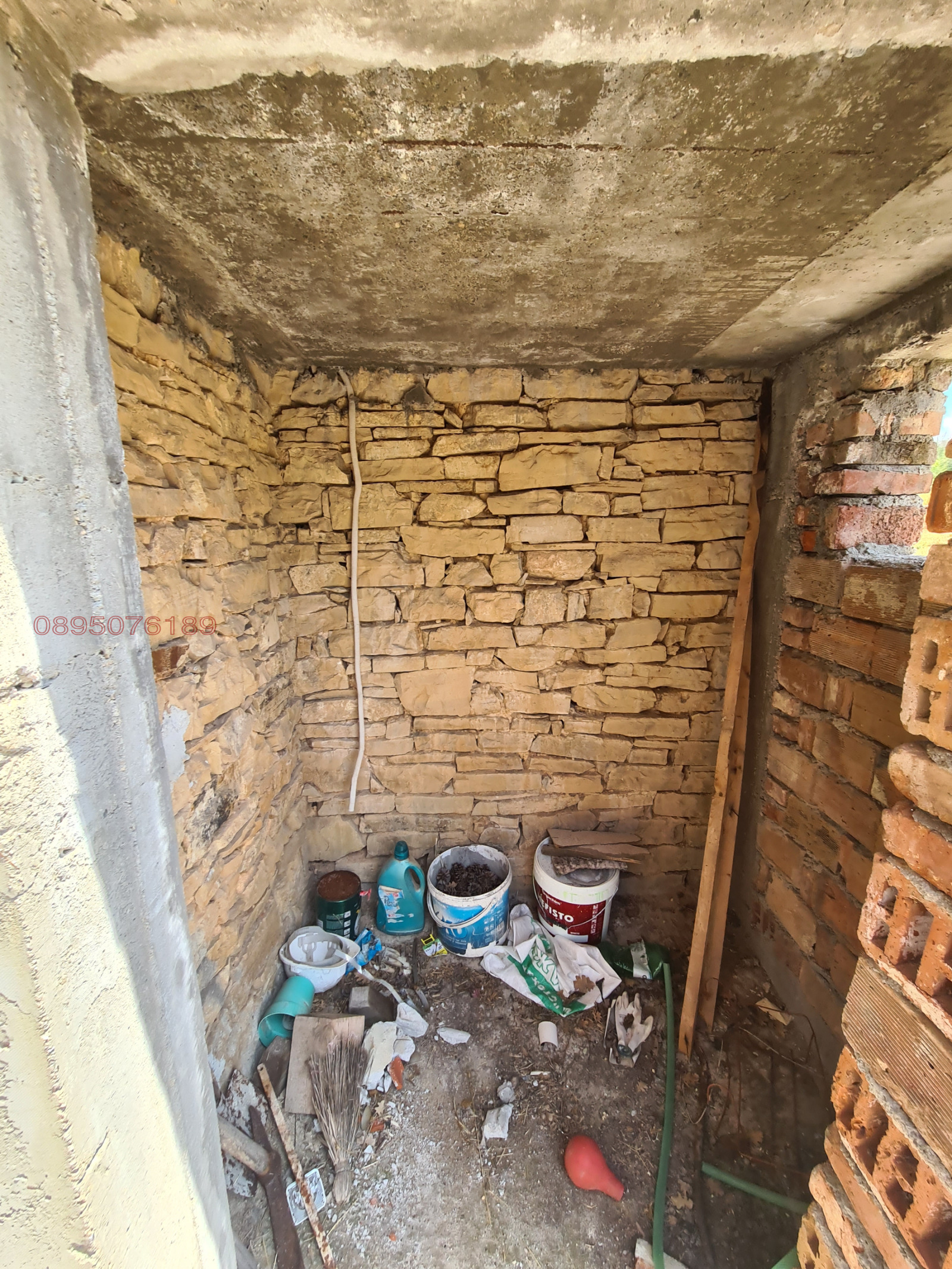 Продава КЪЩА, с. Православ, област Стара Загора, снимка 10 - Къщи - 55144231