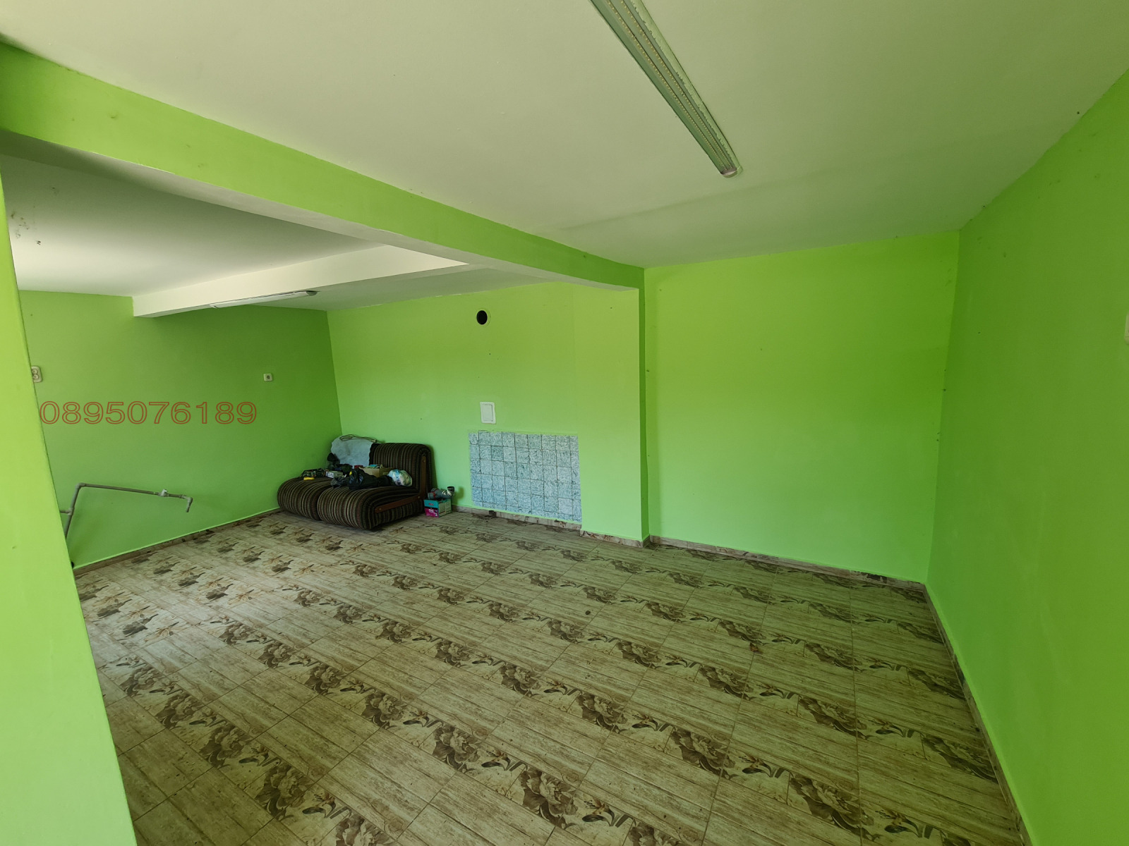 Продава КЪЩА, с. Православ, област Стара Загора, снимка 2 - Къщи - 55144231