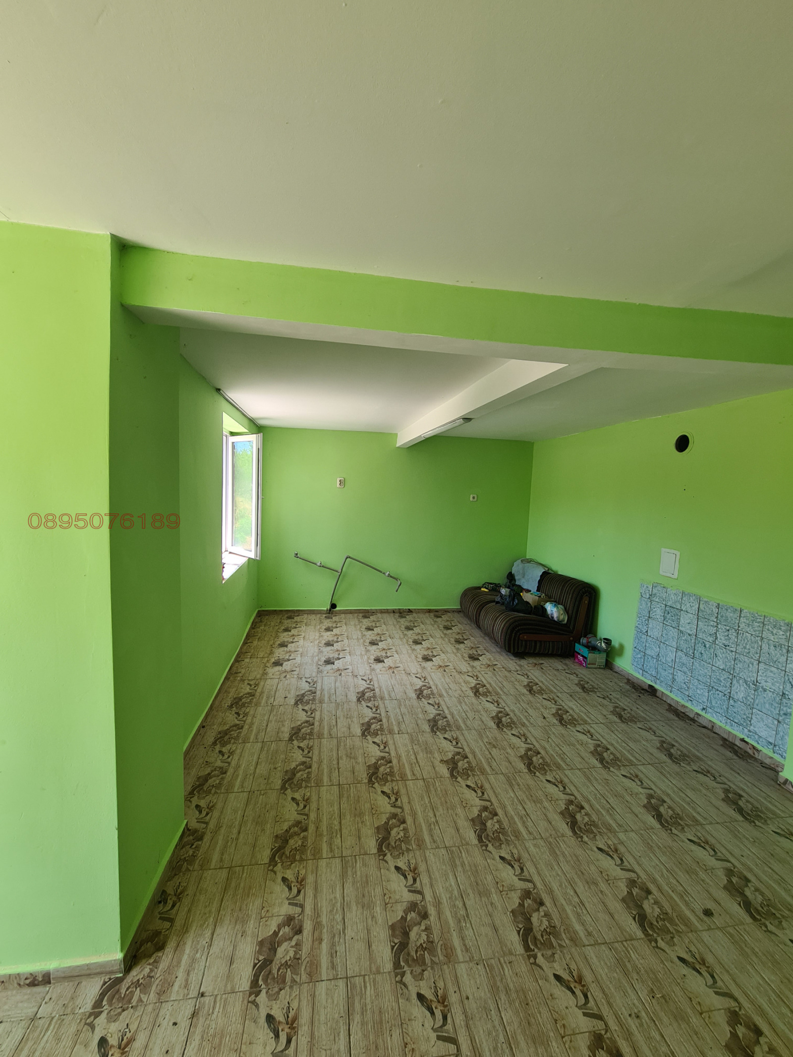 Продава КЪЩА, с. Православ, област Стара Загора, снимка 3 - Къщи - 55144231
