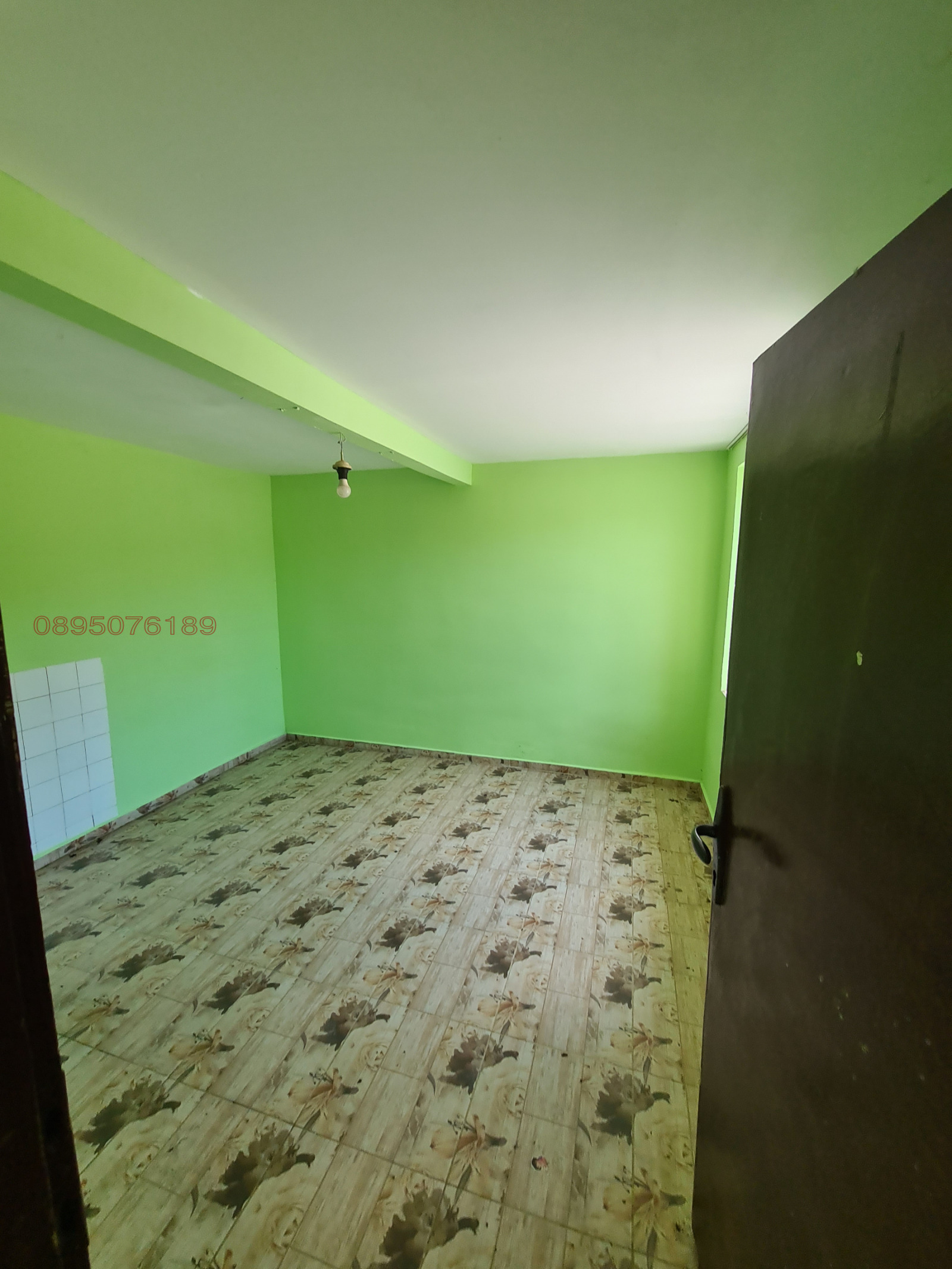 Продава КЪЩА, с. Православ, област Стара Загора, снимка 5 - Къщи - 55144231