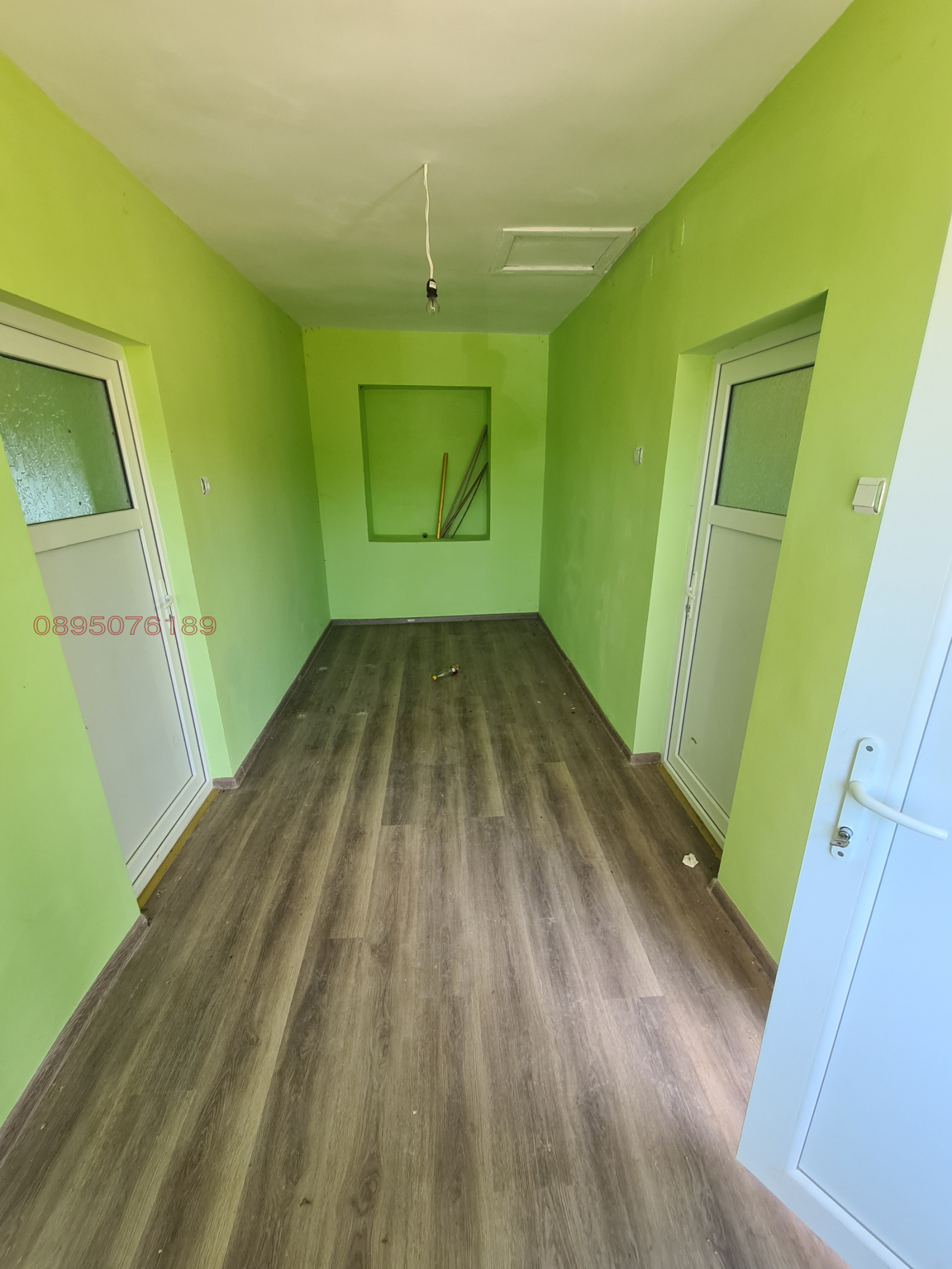 Продава КЪЩА, с. Православ, област Стара Загора, снимка 12 - Къщи - 55144231