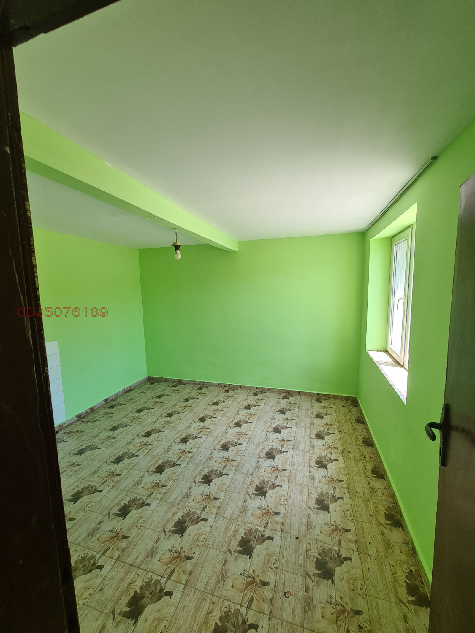 Продава КЪЩА, с. Православ, област Стара Загора, снимка 6 - Къщи - 55144231
