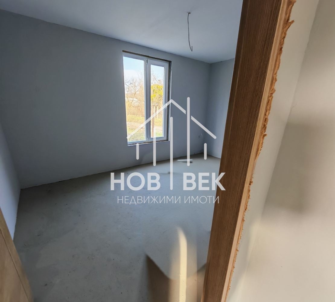 Продава КЪЩА, с. Долище, област Варна, снимка 5 - Къщи - 55400533