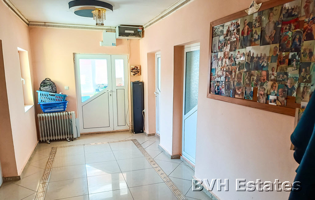Продава КЪЩА, с. Септемврийци, област Добрич, снимка 12 - Къщи - 55922833