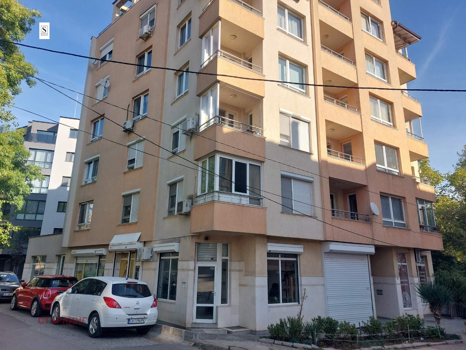 Продава МАГАЗИН, гр. София, Сухата река, снимка 2 - Магазини - 56576341