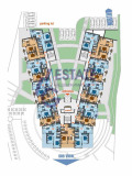 Продава  3-стаен област Бургас , гр. Свети Влас , 77 кв.м | 73403310 - изображение [5]