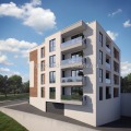 Продава 3-СТАЕН, град Благоевград, Освобождение • 94100 € / 184043.60 лв. • 36917287 4