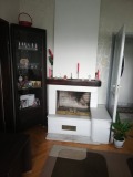 Продава  3-стаен град Пловдив , Изгрев , 80 кв.м | 67162618 - изображение [2]