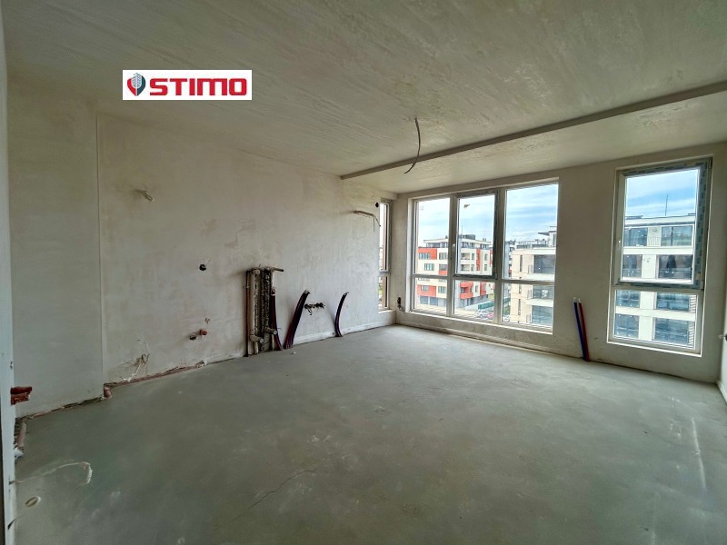 Продава 1-СТАЕН в град София, Малинова долина - 46 кв.м / 125 000 € » 244 478.75 лв., СТИМО ИНВЕСТ