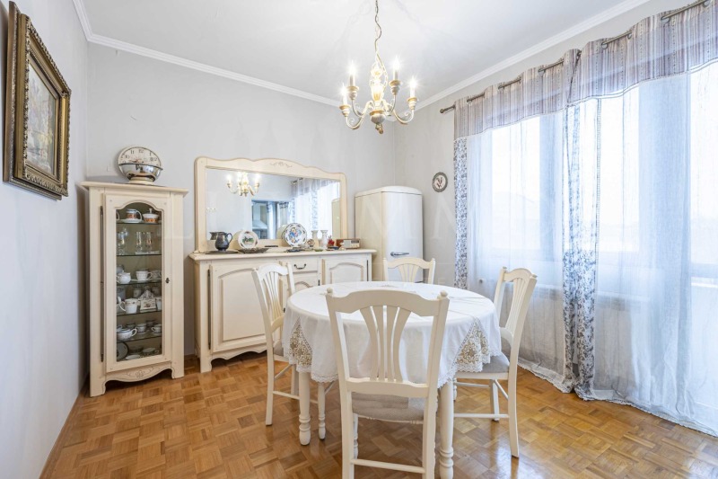 Продава 3-СТАЕН в град София, Център - 100 кв.м / 449 000 € » 878 167.67 лв., ЛУКСИММО