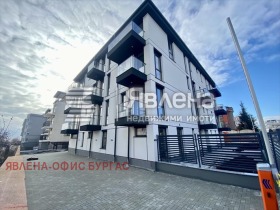 Продажба на едностайни апартаменти в област Бургас — страница 3 - изображение 2 