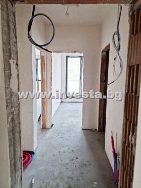 1 slaapkamer Mladezjki Chalm, Plovdiv 4