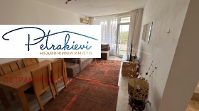 1 sovrum Primorsko, region Burgas