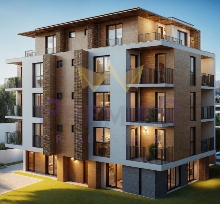 Na prodej  Studio oblast Burgas , Primorsko , 36 m2 | 76365277 - obraz [2]