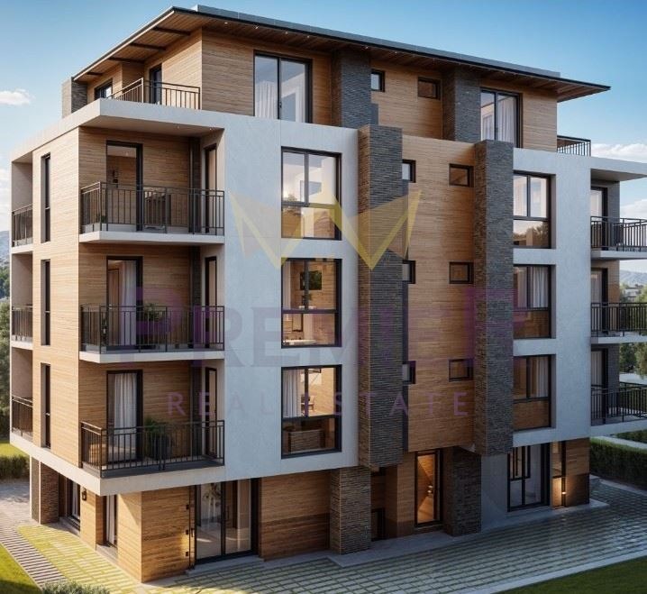 Na prodej  Studio oblast Burgas , Primorsko , 36 m2 | 76365277