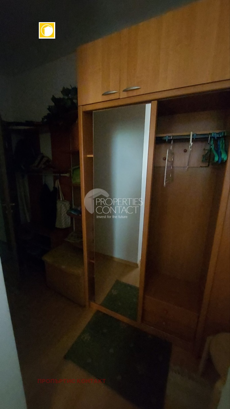 Продава 1-СТАЕН, к.к. Слънчев бряг, област Бургас, снимка 6 - Апартаменти - 52862146