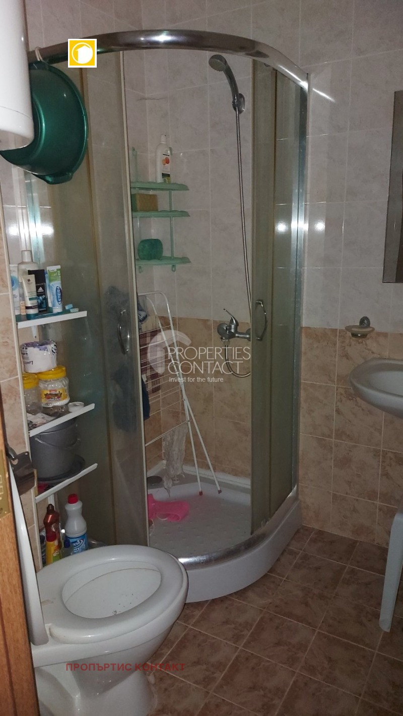 Продава 1-СТАЕН, к.к. Слънчев бряг, област Бургас, снимка 7 - Апартаменти - 52862146