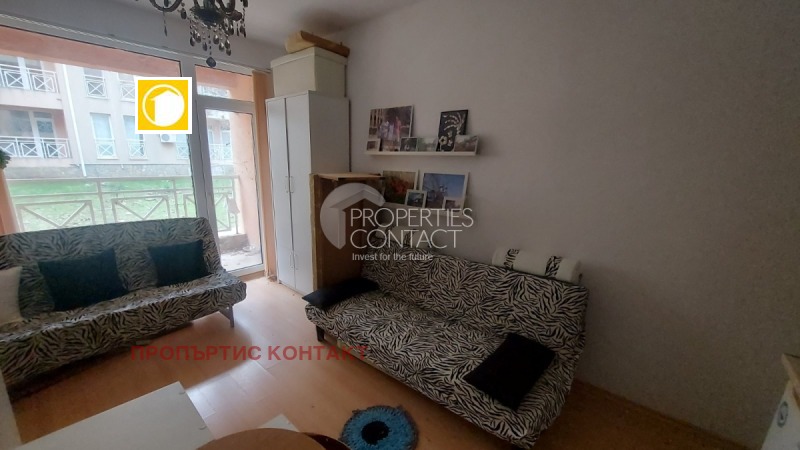 Продава 1-СТАЕН, к.к. Слънчев бряг, област Бургас, снимка 5 - Апартаменти - 52862146