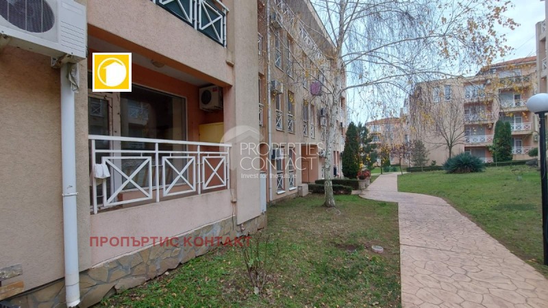 Продава 1-СТАЕН, к.к. Слънчев бряг, област Бургас, снимка 9 - Апартаменти - 52862146