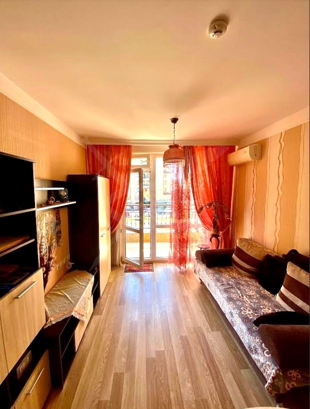 Zu verkaufen  1 Schlafzimmer region Burgas , Sweti Wlas , 59 qm | 88807591 - Bild [2]