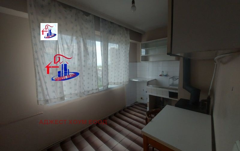 Продава 2-СТАЕН, гр. Шумен, Тракия, снимка 4 - Aпартаменти - 46897413