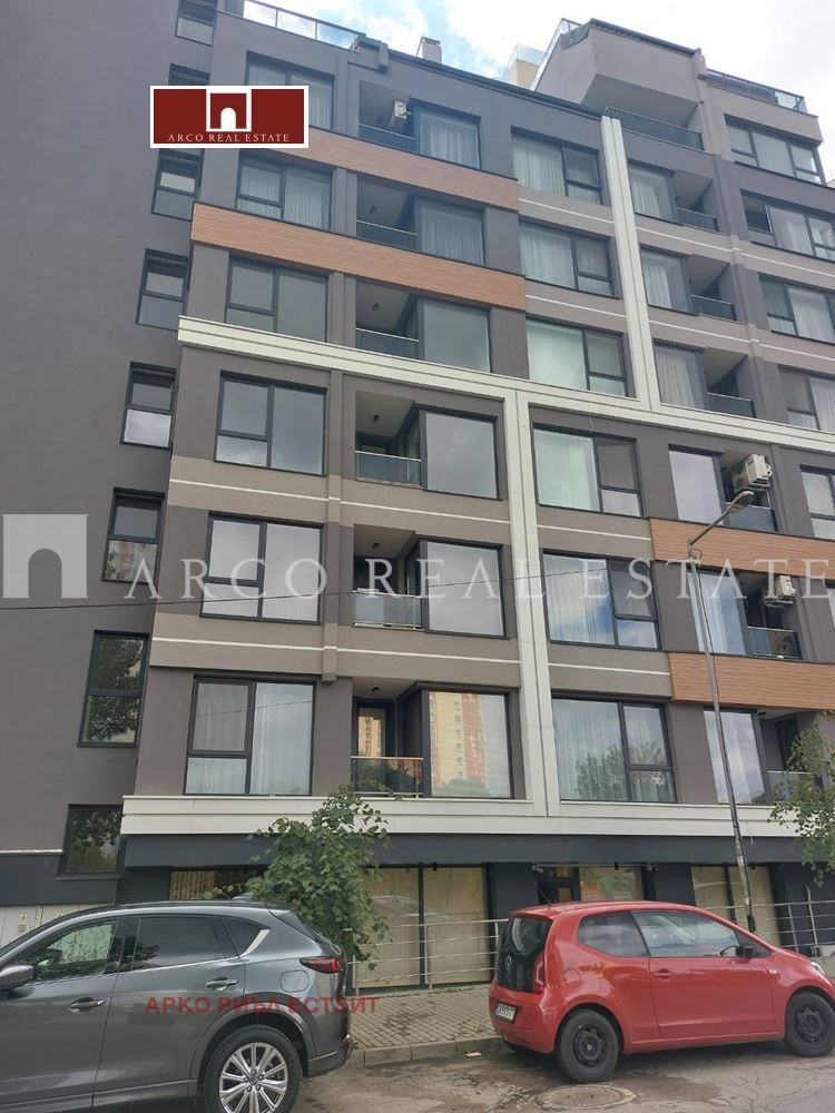 For Sale  1 bedroom Sofia , Studentski grad , 98 sq.m | 16007160 - image [9]