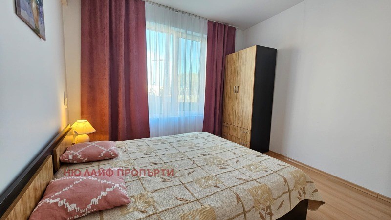 Zu verkaufen  1 Schlafzimmer region Burgas , k.k. Slantschew brjag , 45 qm | 24083403 - Bild [13]