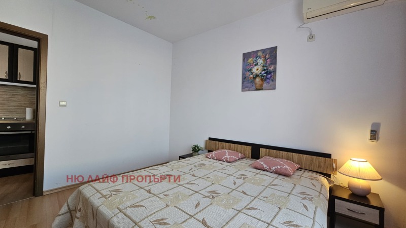 De vânzare  1 dormitor regiunea Burgas , c.c. Slânciev briag , 45 mp | 24083403 - imagine [14]