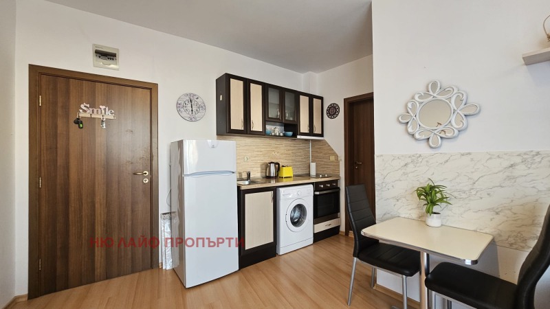 Zu verkaufen  1 Schlafzimmer region Burgas , k.k. Slantschew brjag , 45 qm | 24083403 - Bild [9]