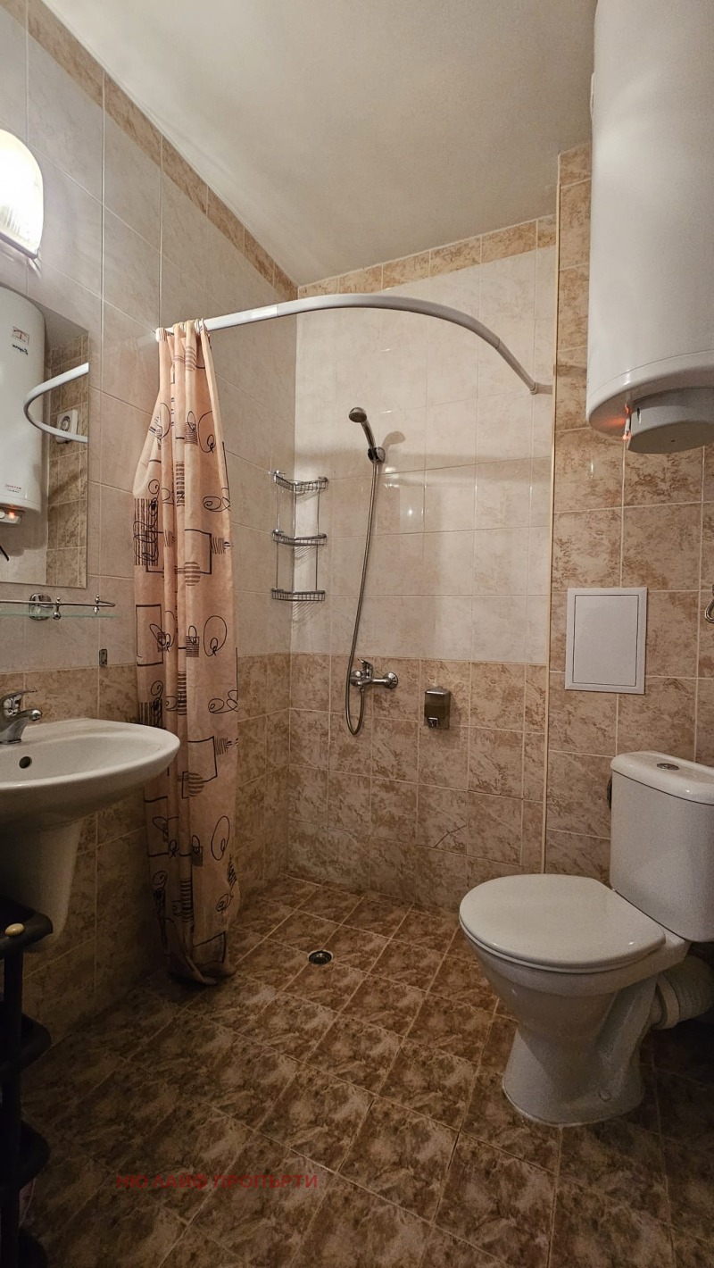 Zu verkaufen  1 Schlafzimmer region Burgas , k.k. Slantschew brjag , 45 qm | 24083403 - Bild [15]