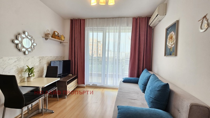 Zu verkaufen  1 Schlafzimmer region Burgas , k.k. Slantschew brjag , 45 qm | 24083403 - Bild [6]